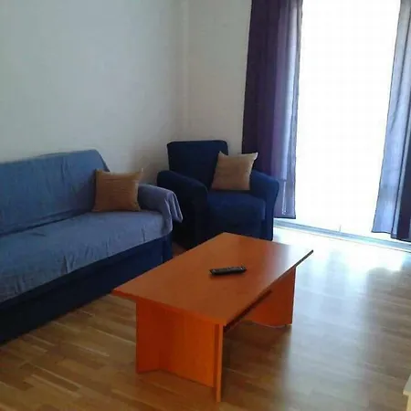 Appartement Veronika