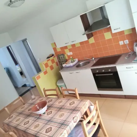 Appartement Veronika