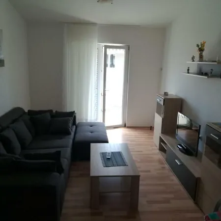 Appartement Veronika Vir