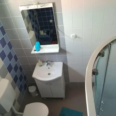 Appartement Veronika