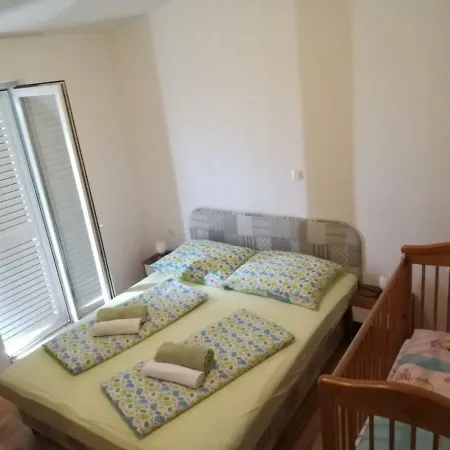 Appartement Veronika