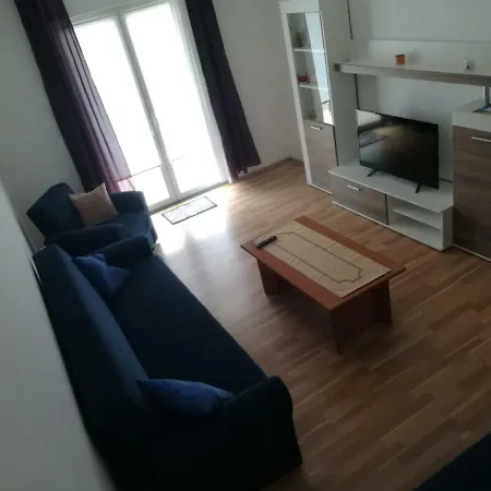 Veronika Appartement