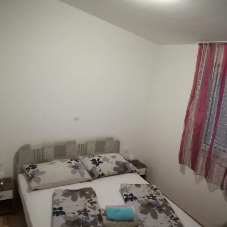 Appartement Veronika Vir
